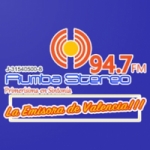 Radio Rumba Stereo 94.7 FM