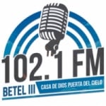 Radio Betel 102.1 FM