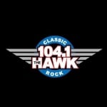 Radio KHKK 104.1 FM