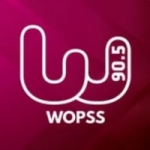 Radio Wopss 90.5 FM