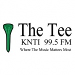 KNTI 99.5 FM The Tee