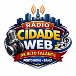 Rádio Cidade Web de Alto Falantes