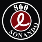 Radio Enlace 860 AM