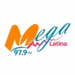 Radio Mega Latina 97.9 FM