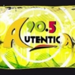 Radio Autentica 90.5 FM