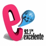 Radio Excelente 92.1 FM