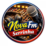 Rádio Nova FM Serrinha
