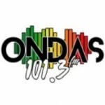 Radio Ondas 101.3 FM