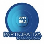 Radio Participativa 96.3 FM