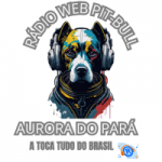 Rádio Web Pitbull