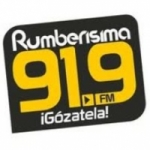 Radio Rumberísima 91.9 FM