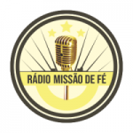 Rádio Web Missão de Fé