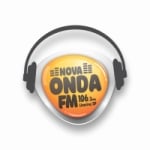 Rádio Nova Onda 106.3 FM