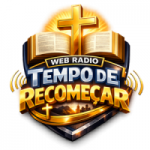 Web Rádio Tempo De Recomeçar