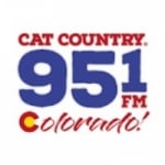 Radio KATC Cat Country 95.1 FM