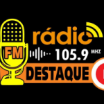Rádio Destaque 105.9 FM