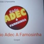 Rádio ADEC Famosinha