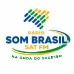Rádio Som Brasil Sat FM