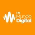 Radio Mundo Digital 107.1 FM