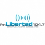 Radio Libertad 104.7 FM