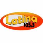 Radio Latina 105.3 FM