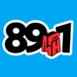 Radio Metro Power Hits 89.1 FM
