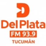 Radio Del Plata 93.9 FM
