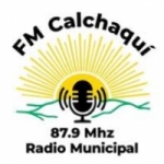 Radio Calchaquí 87.9 FM