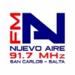 Radio Nuevo Aire 91.7 FM