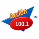 Radio Acción 100.1 FM
