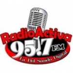 Radio Activa 95.7 FM
