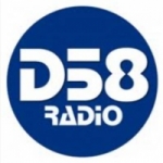 Digital 58 Radio