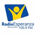 Radio Esperanza 105.9 FM