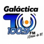 Radio Galactica 94.5 FM