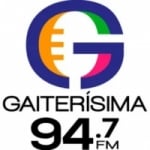 Radio Gaiterísima 94.7 FM