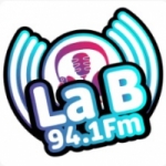 La B Radio 94.1 FM