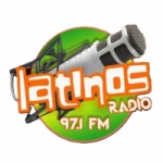 Latinos Radio 97.1 FM