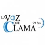 Radio La Voz que Clama 99.5 FM