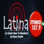 Radio Latina Stereo 107.9 FM