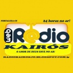 Web Rádio Kairós