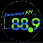Radio Sonorica 88.9 FM