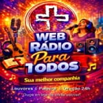 Web Rádio Para Todos
