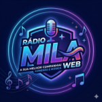 Web Rádio Mila