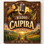 Rádio Caipira Di Fato