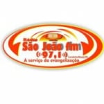 Rádio São João FM