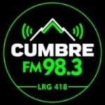 Radio Cumbre 98.3 FM