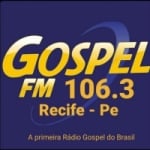 Rádio Gospel 106.3 FM