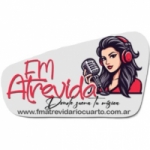 FM Atrevida