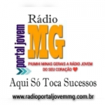 Rádio Portal Jovem Piumhi