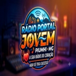 Rádio Portal Jovem Piumhi